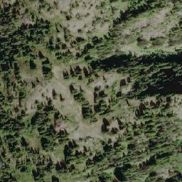 Satellite imagery of Mount Phillips, CA