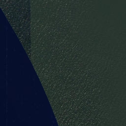 Satellite imagery of Moore Point, CA