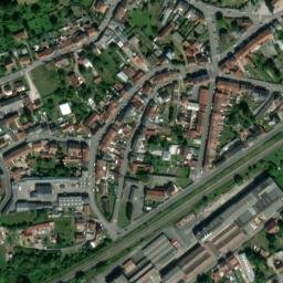 Satellite imagery of 02173B - A, BE