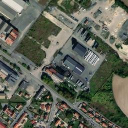 Satellite imagery of 0203702 - A, BE