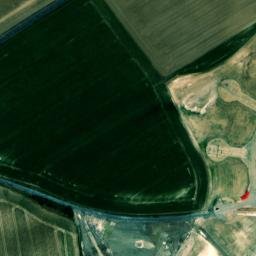 Satellite imagery of 0249301 - A, BE