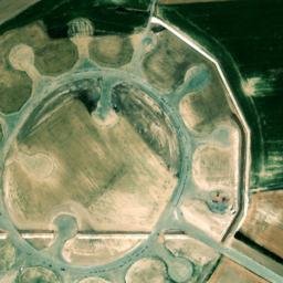 Satellite imagery of 0249301 - A, BE