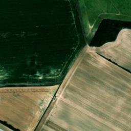 Satellite imagery of 0249301 - A, BE
