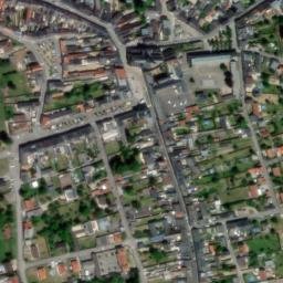 Satellite imagery of 0243001 - B, BE