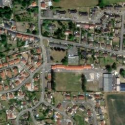 Satellite imagery of 0243001 - B, BE
