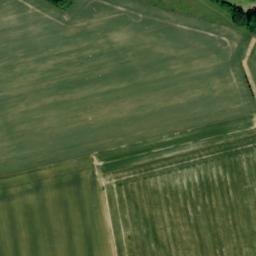 Satellite imagery of 0832903 - A, BE