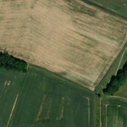 Satellite imagery of 0832902 - A, BE