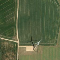 Satellite imagery of 0847902 - A, BE