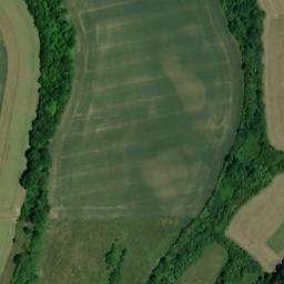 Satellite imagery of 0847902 - A, BE