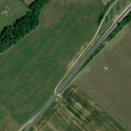 Satellite imagery of 0828303 - A, BE