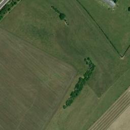 Satellite imagery of 0828303 - A, BE