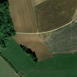 Satellite imagery of 0846902 - A, BE