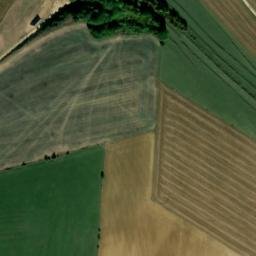Satellite imagery of 0846902 - A, BE