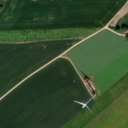 Satellite imagery of 0826803 - C, BE