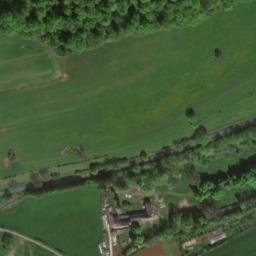Satellite imagery of 0803401 - A, BE