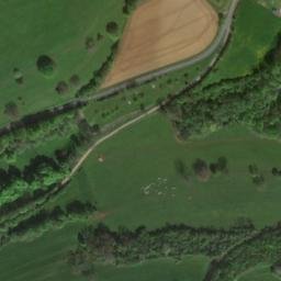 Satellite imagery of 0803401 - A, BE