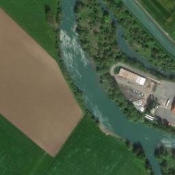Satellite imagery of 0831105 - B, BE