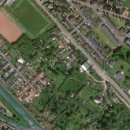 Satellite imagery of 0831105 - B, BE