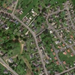 Satellite imagery of 0831105 - A, BE