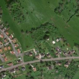 Satellite imagery of 0831105 - A, BE