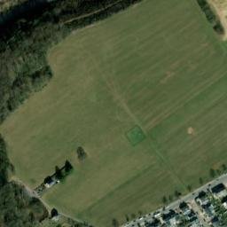 Satellite imagery of Vue prise de la vallée de Pulfermuhl., LU