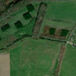 Satellite imagery of Weidberg, DE