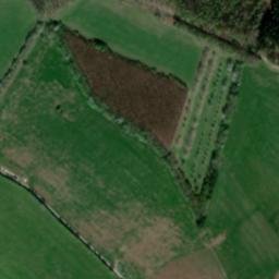 Satellite imagery of Weidberg, DE