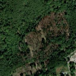 Satellite imagery of Kahlenberg, DE