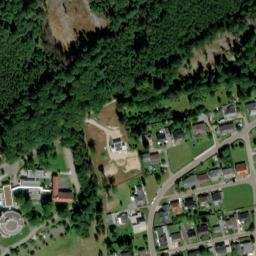 Satellite imagery of Kahlenberg, DE