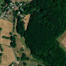 Satellite imagery of Steinerner Mann, DE