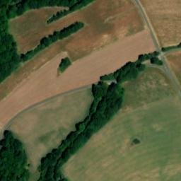 Satellite imagery of Steinerner Mann, DE