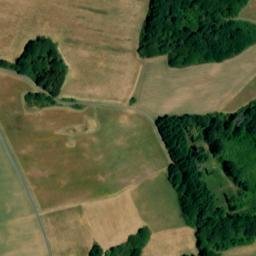 Satellite imagery of Steinerner Mann, DE
