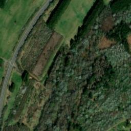 Satellite imagery of Faulenberg, DE