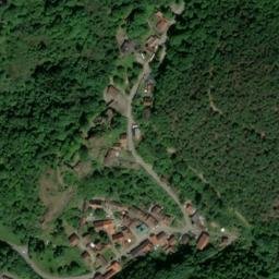 Satellite imagery of Kirchberg, DE