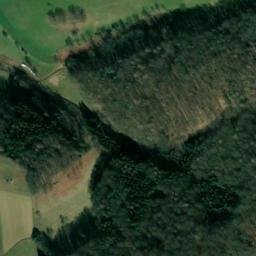 Satellite imagery of Bannelshöhe, DE