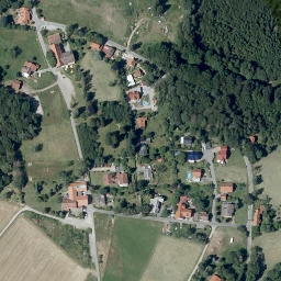 Satellite imagery of boundary_stone, FR