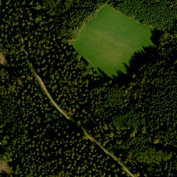 Satellite imagery of Auf der Höhe, DE