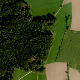 Satellite imagery of Auf der Höhe, DE