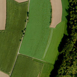 Satellite imagery of Auf der Höhe, DE