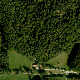 Satellite imagery of Dörnbachshöhe, DE