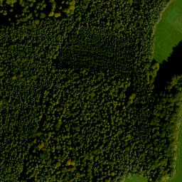 Satellite imagery of Atzberg, DE