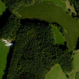 Satellite imagery of Atzberg, DE