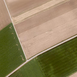 Satellite imagery of Bromberg, DE