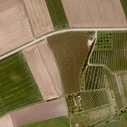 Satellite imagery of Bromberg, DE