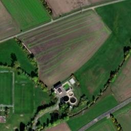 Satellite imagery of Altes Schloss Sugenheim, DE