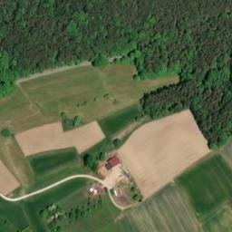 Satellite imagery of Geißberg, DE