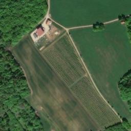 Satellite imagery of Gelberg, DE