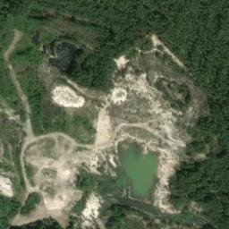 Satellite imagery of Hohenwart, DE