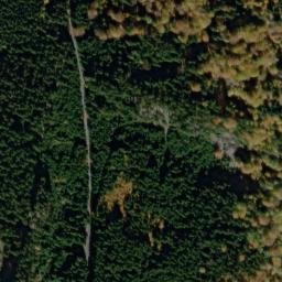 Satellite imagery of Kamenný vrch [Třemešné-Bezděkov], CZ