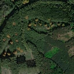 Satellite imagery of Rozsocha [Mířkov], CZ
